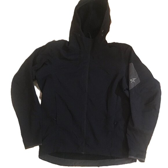 arc'teryx epsilon jacket men hooded - Picture 2 of 8